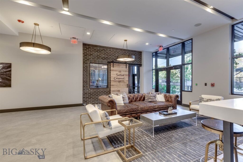 5 W Mendenhall, Bozeman MT 59715
