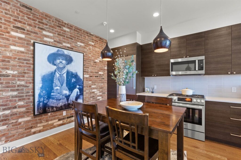 5 W Mendenhall, Bozeman MT 59715