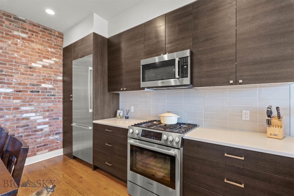 5 W Mendenhall, Bozeman MT 59715