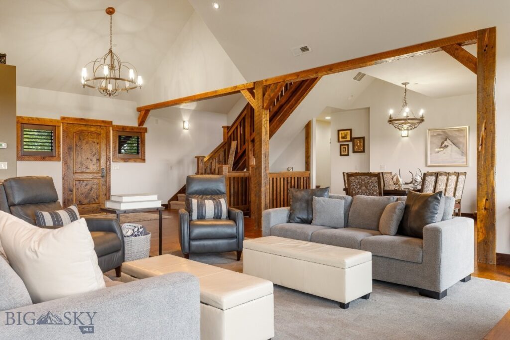 209 Black Bull Trail, Bozeman MT 59718