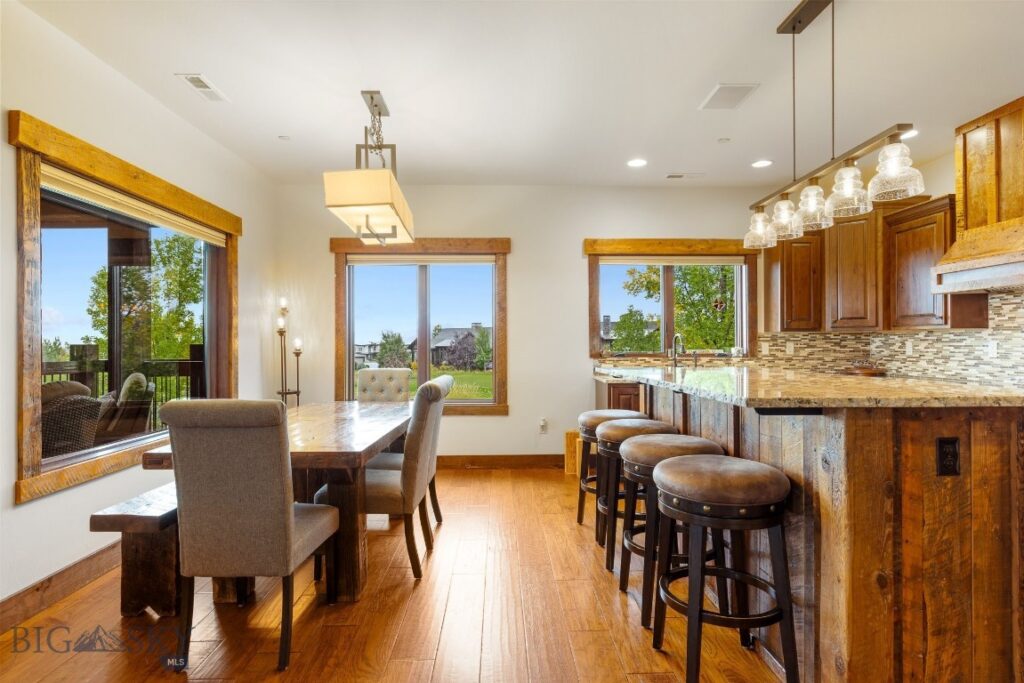 209 Black Bull Trail, Bozeman MT 59718