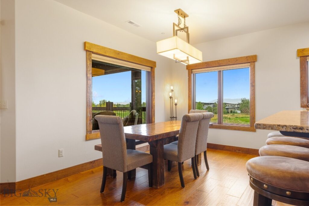 209 Black Bull Trail, Bozeman MT 59718