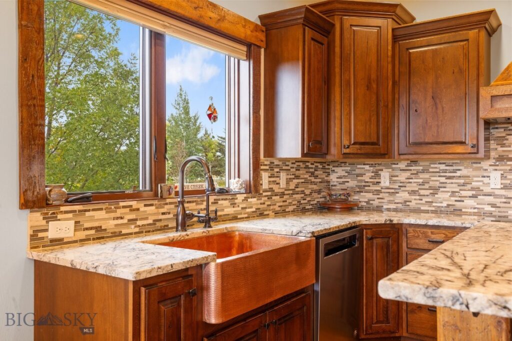 209 Black Bull Trail, Bozeman MT 59718