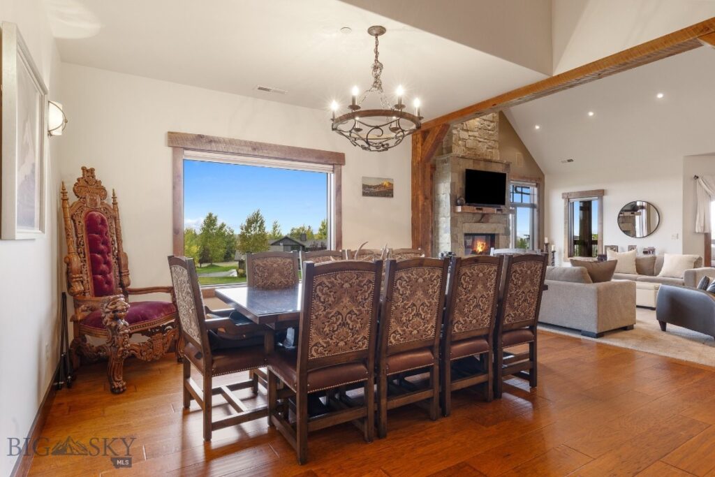 209 Black Bull Trail, Bozeman MT 59718