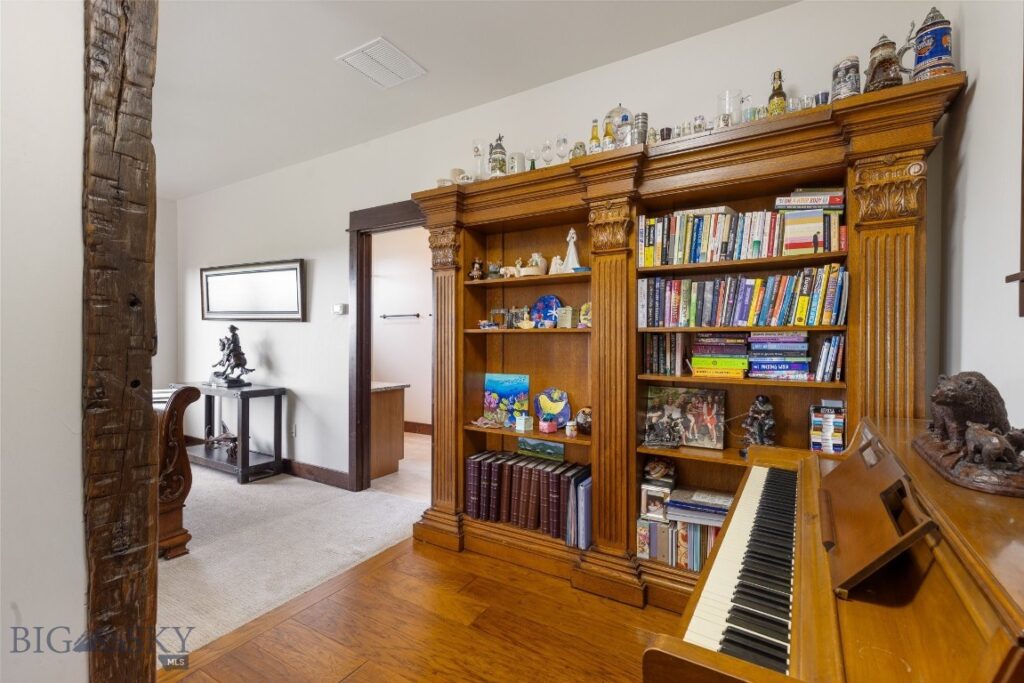 209 Black Bull Trail, Bozeman MT 59718