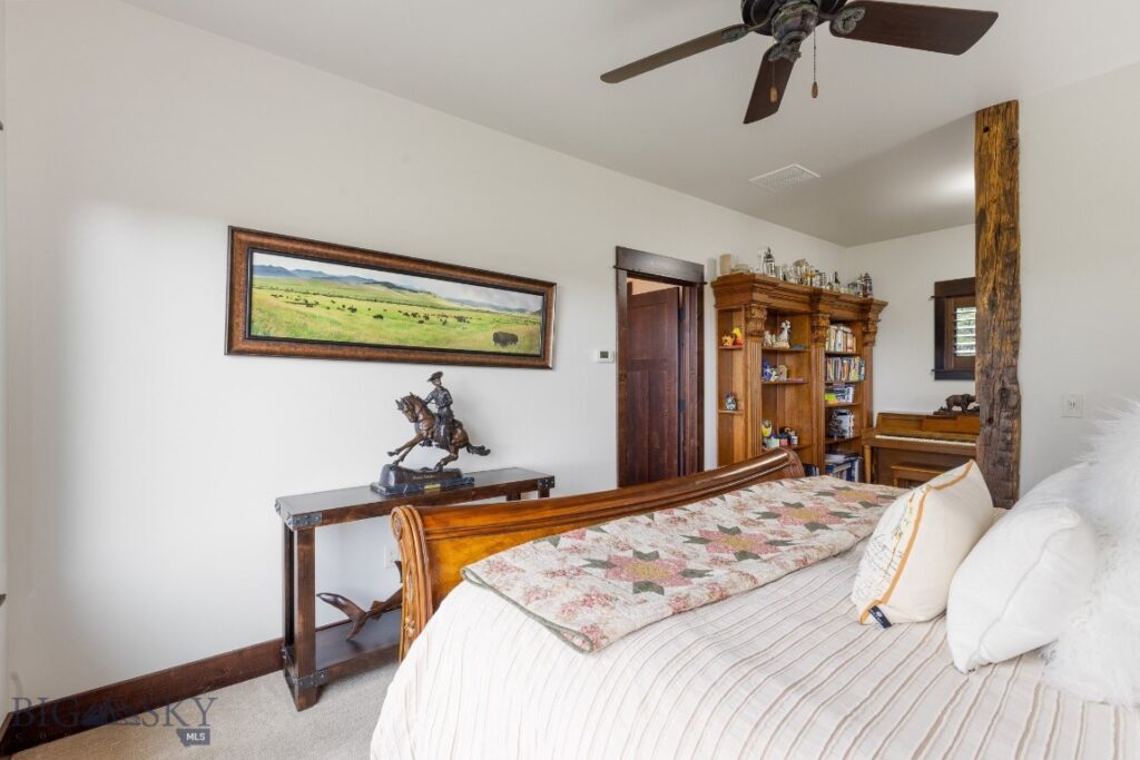 209 Black Bull Trail, Bozeman MT 59718