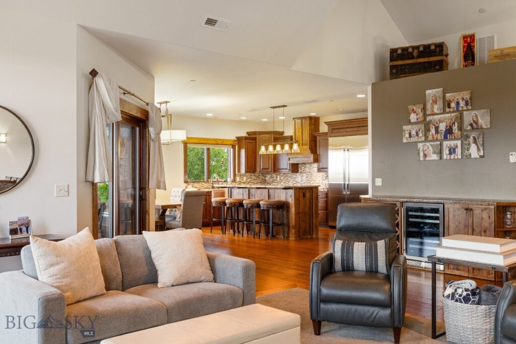 209 Black Bull Trail, Bozeman MT 59718
