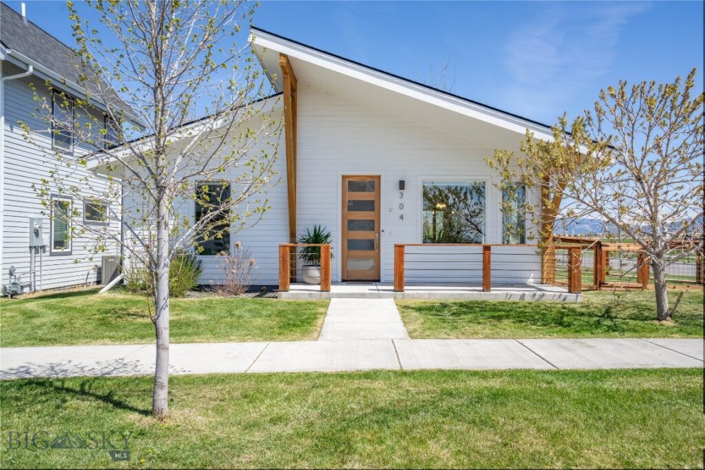 304 Westgate Avenue, Bozeman MT 59718