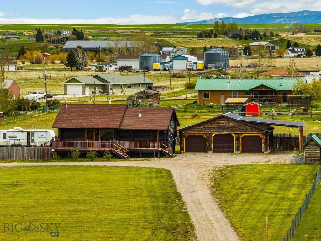 77300 Gallatin Road, Bozeman MT 59718