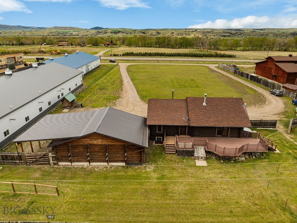 77300 Gallatin Road, Bozeman MT 59718