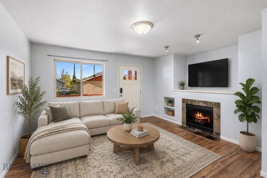 3409 Fallon Street, Bozeman MT 59718