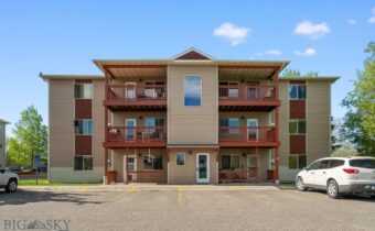 3409 Fallon Street, Bozeman MT 59718
