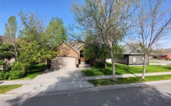 1213 Buckrake Avenue, Bozeman MT 59718