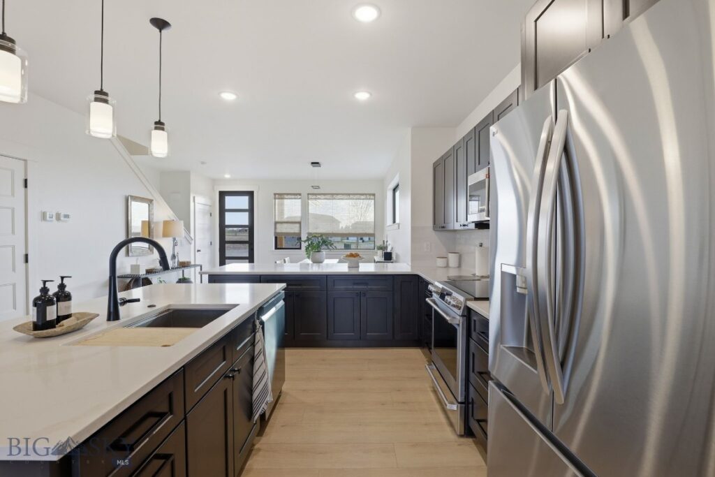 279 Delano Drive, Bozeman MT 59718