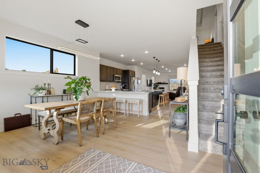 279 Delano Drive, Bozeman MT 59718