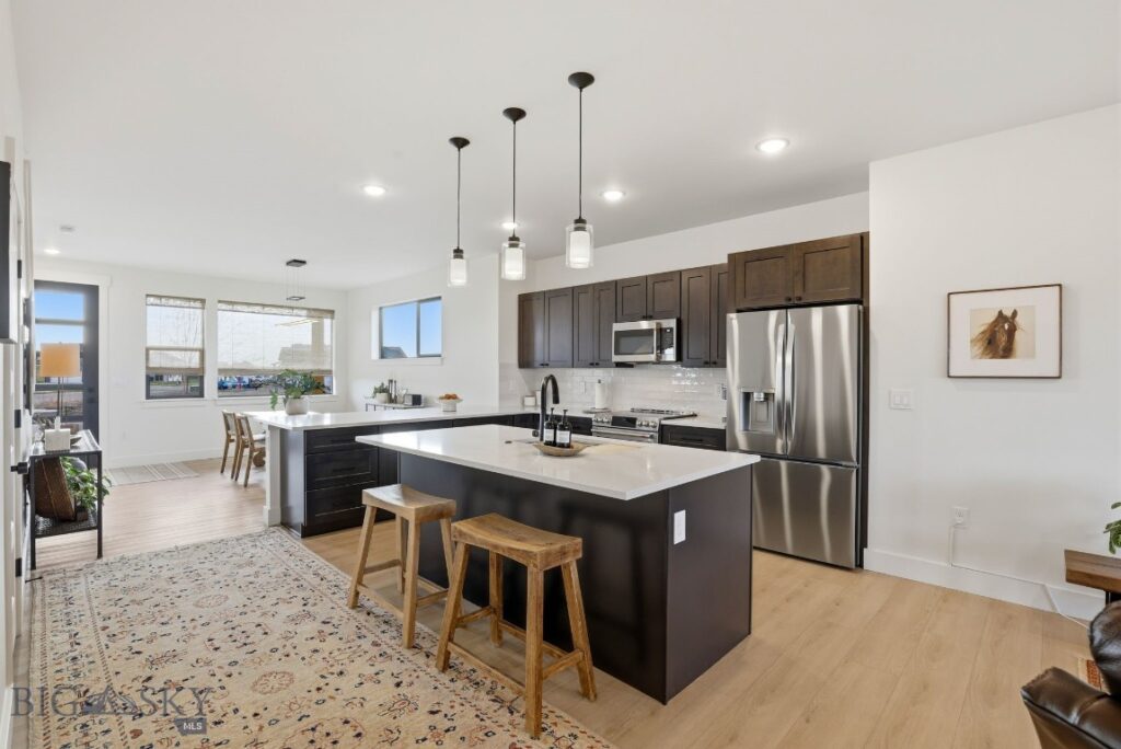 279 Delano Drive, Bozeman MT 59718