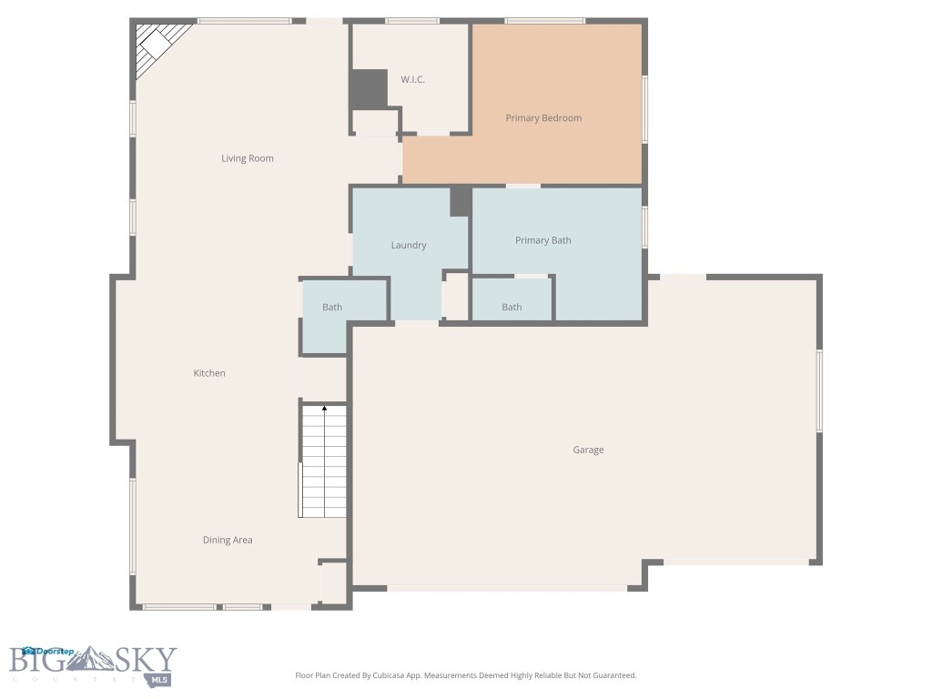 279 Delano Drive, Bozeman MT 59718