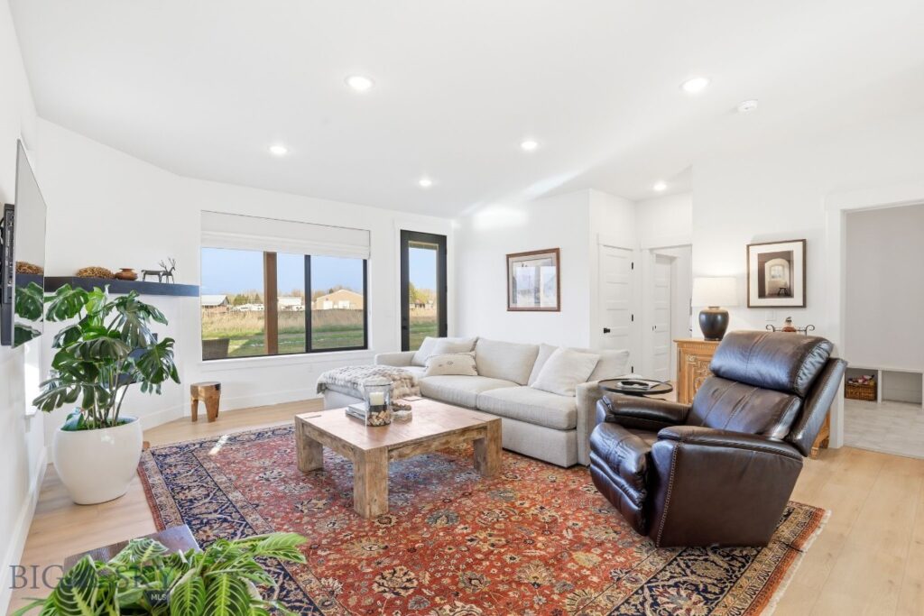 279 Delano Drive, Bozeman MT 59718