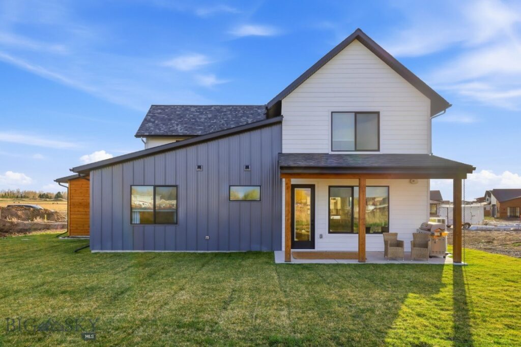 279 Delano Drive, Bozeman MT 59718