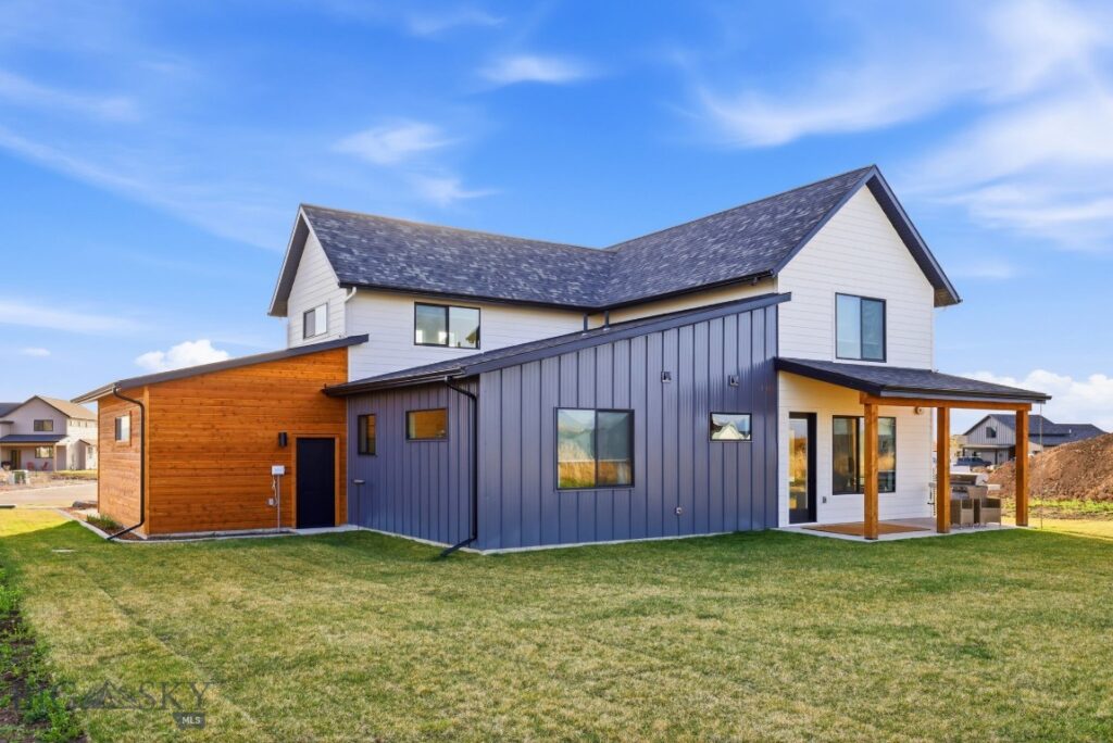 279 Delano Drive, Bozeman MT 59718