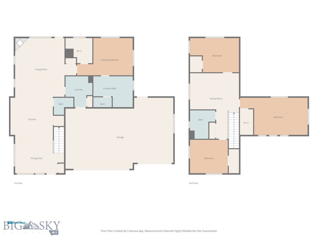 279 Delano Drive, Bozeman MT 59718
