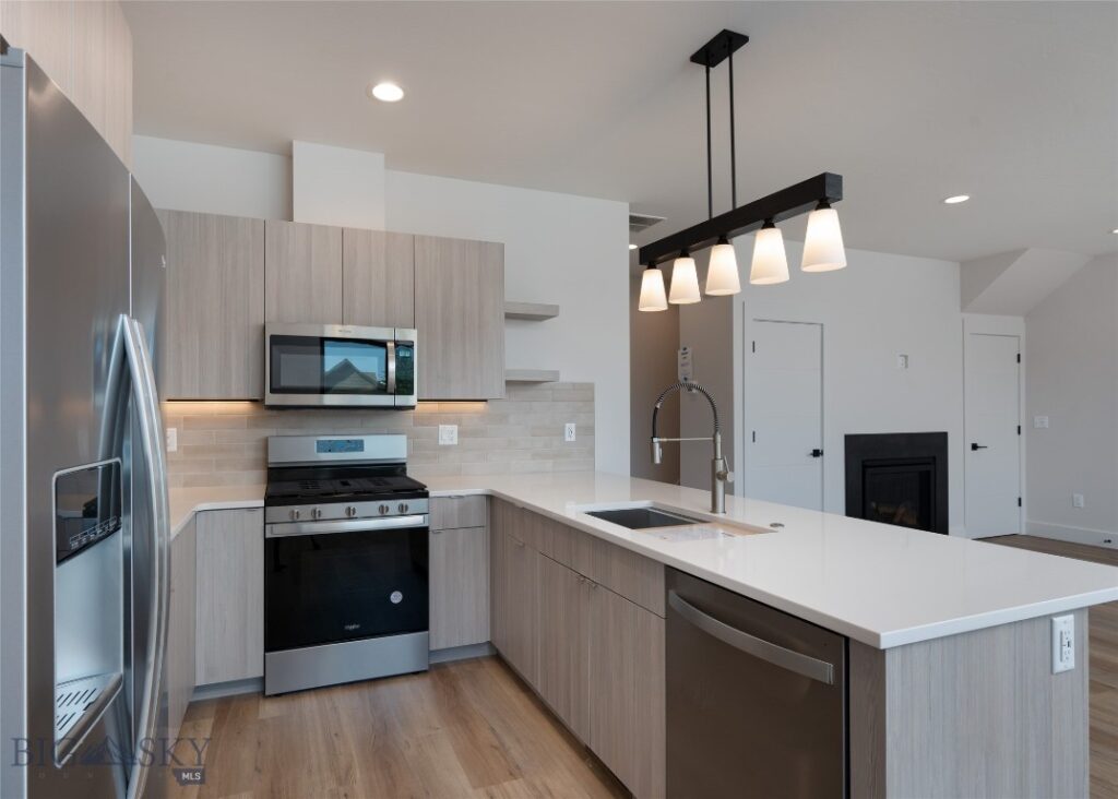 3030 Autumn Grove Street, Bozeman MT 59718