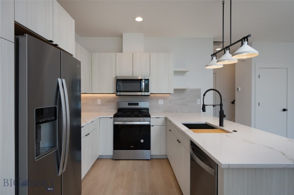 3030 Autumn Grove Street, Bozeman MT 59718