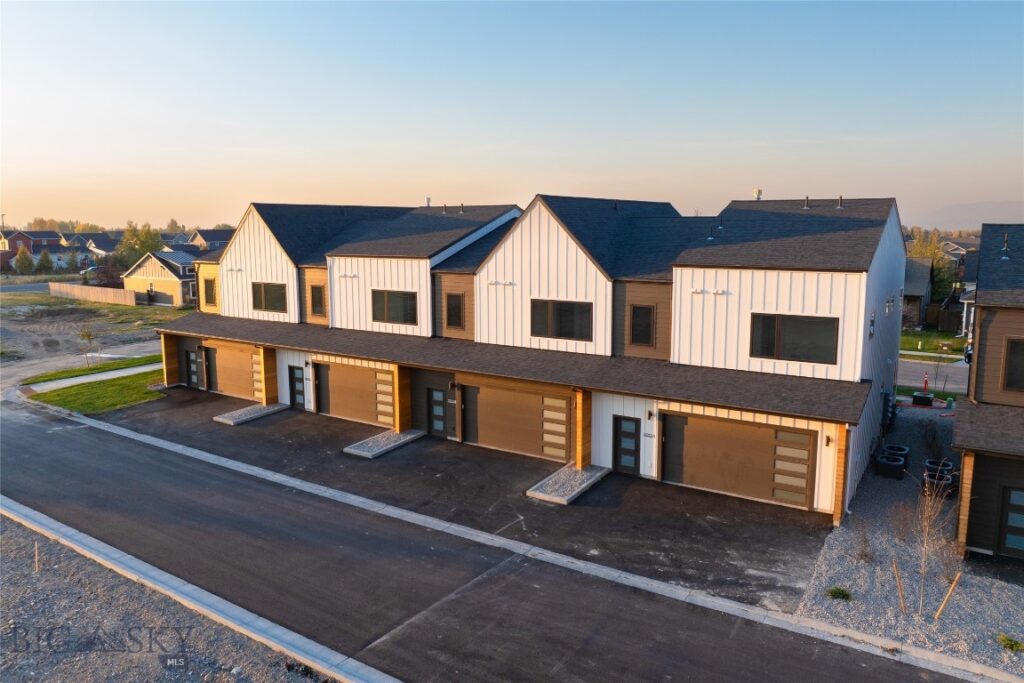 3030 Autumn Grove Street, Bozeman MT 59718