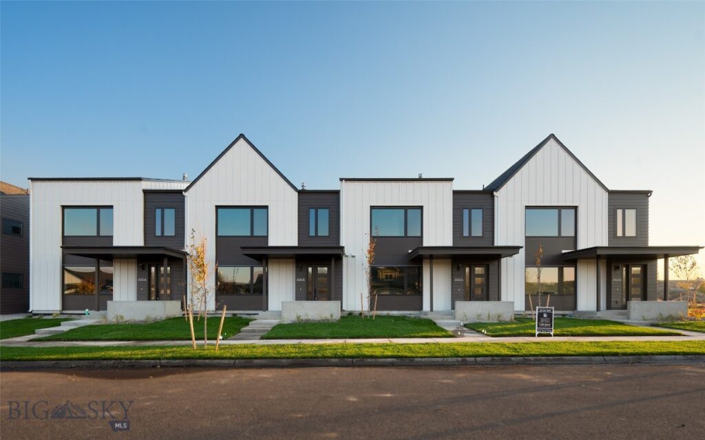 1745 Windward Avenue, Bozeman MT 59718