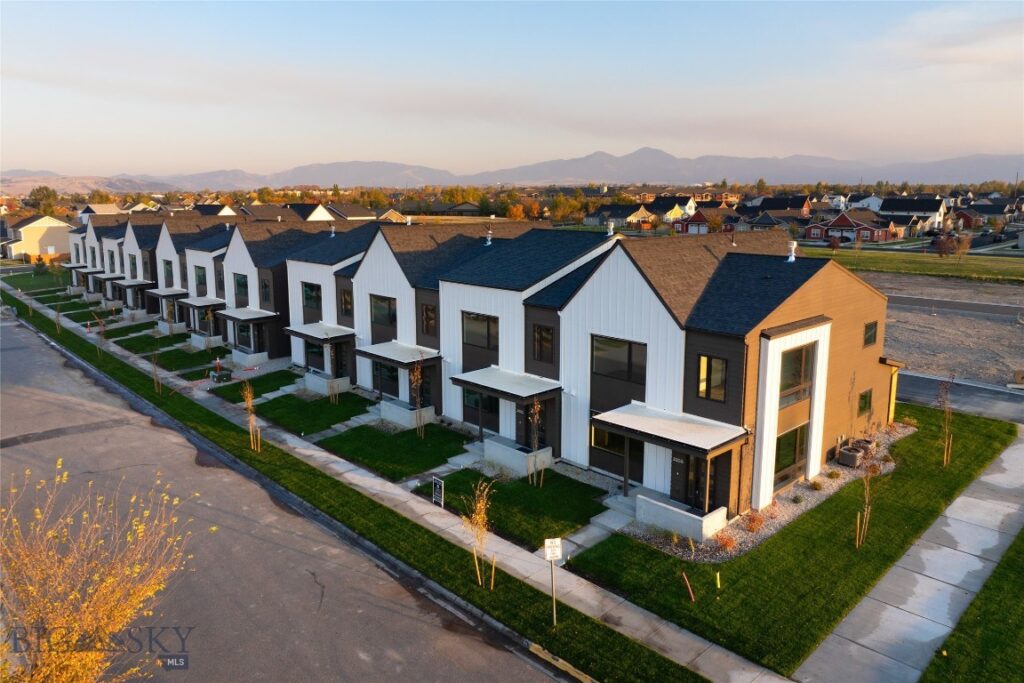 1745 Windward Avenue, Bozeman MT 59718