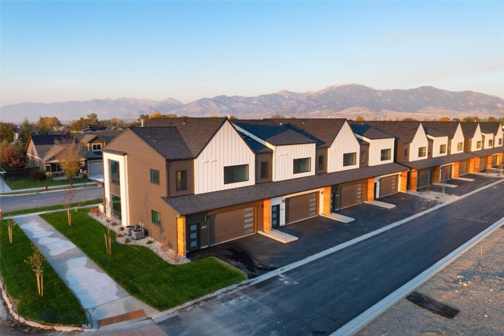 1745 Windward Avenue, Bozeman MT 59718