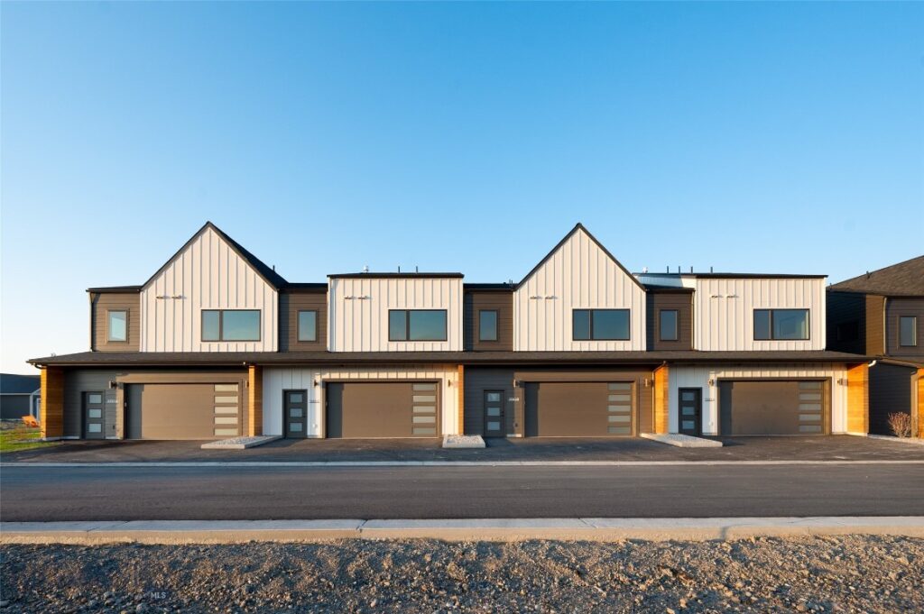 1745 Windward Avenue, Bozeman MT 59718