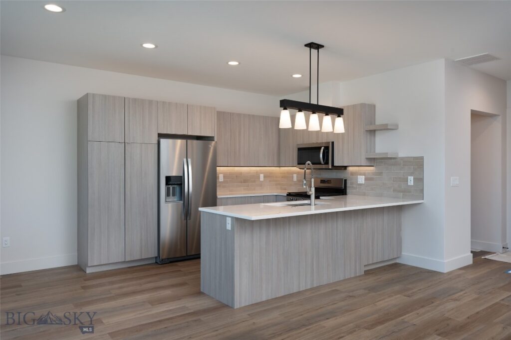 1745 Windward Avenue, Bozeman MT 59718