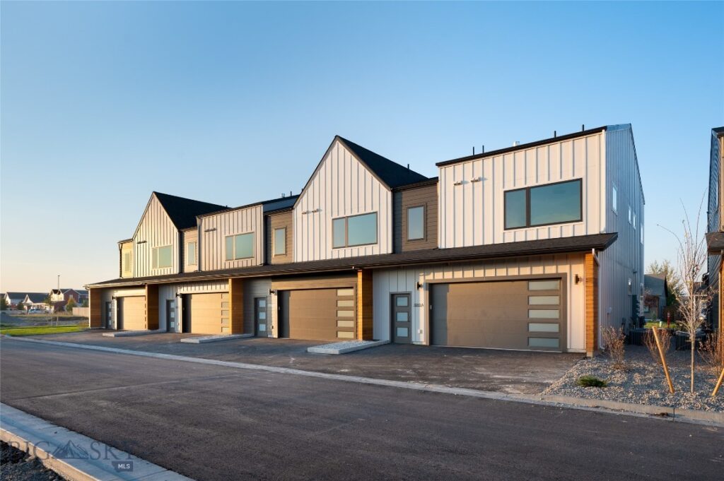 1745 Windward Avenue, Bozeman MT 59718