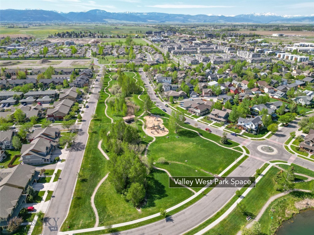 336 N Hanley Avenue, Bozeman MT 59718