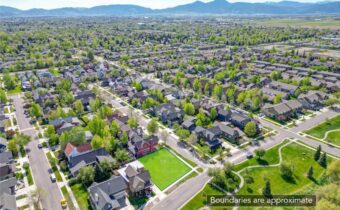 336 N Hanley Avenue, Bozeman MT 59718