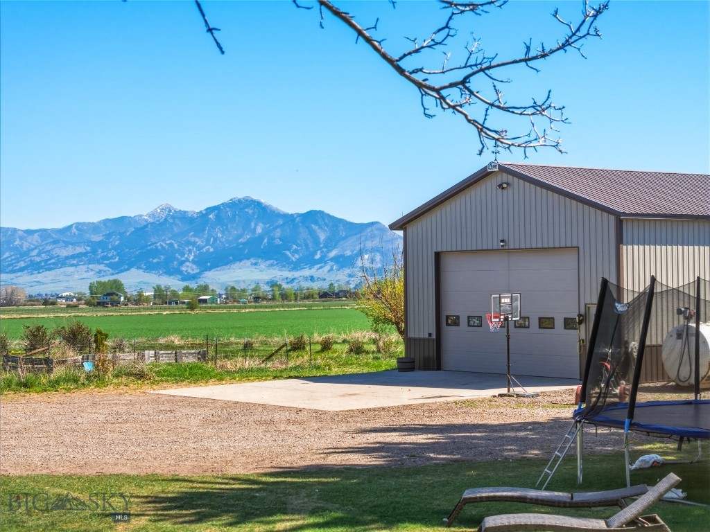 7340 Fowler Lane, Bozeman MT 59718
