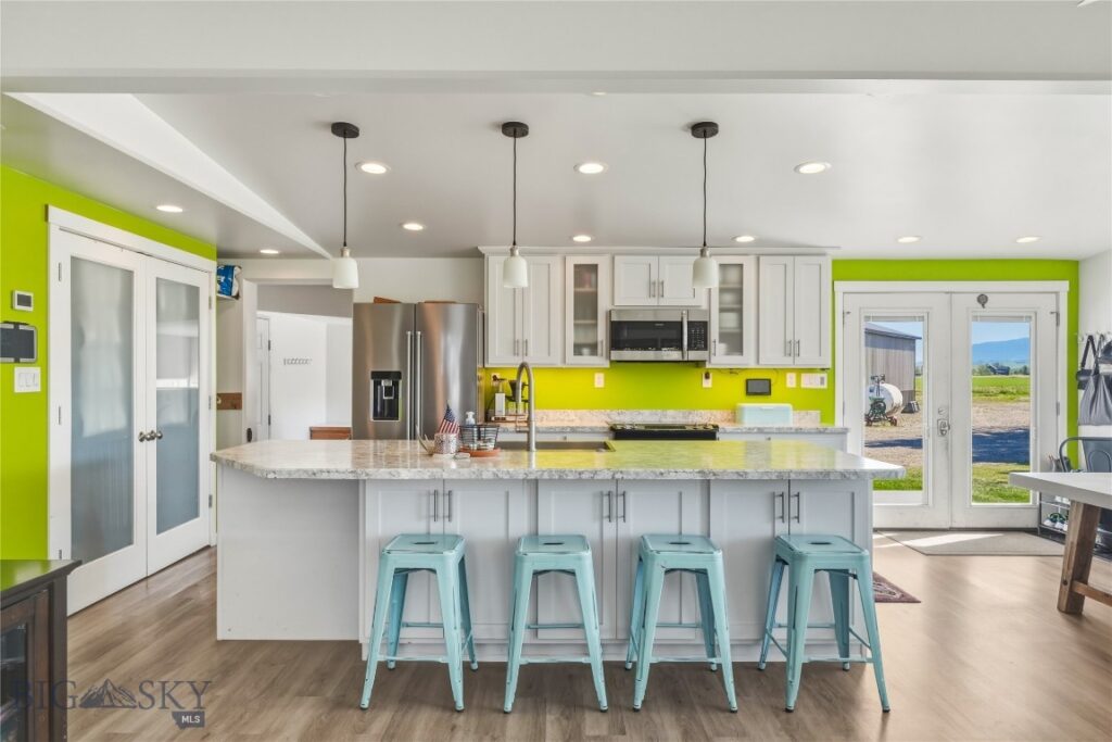 7340 Fowler Lane, Bozeman MT 59718