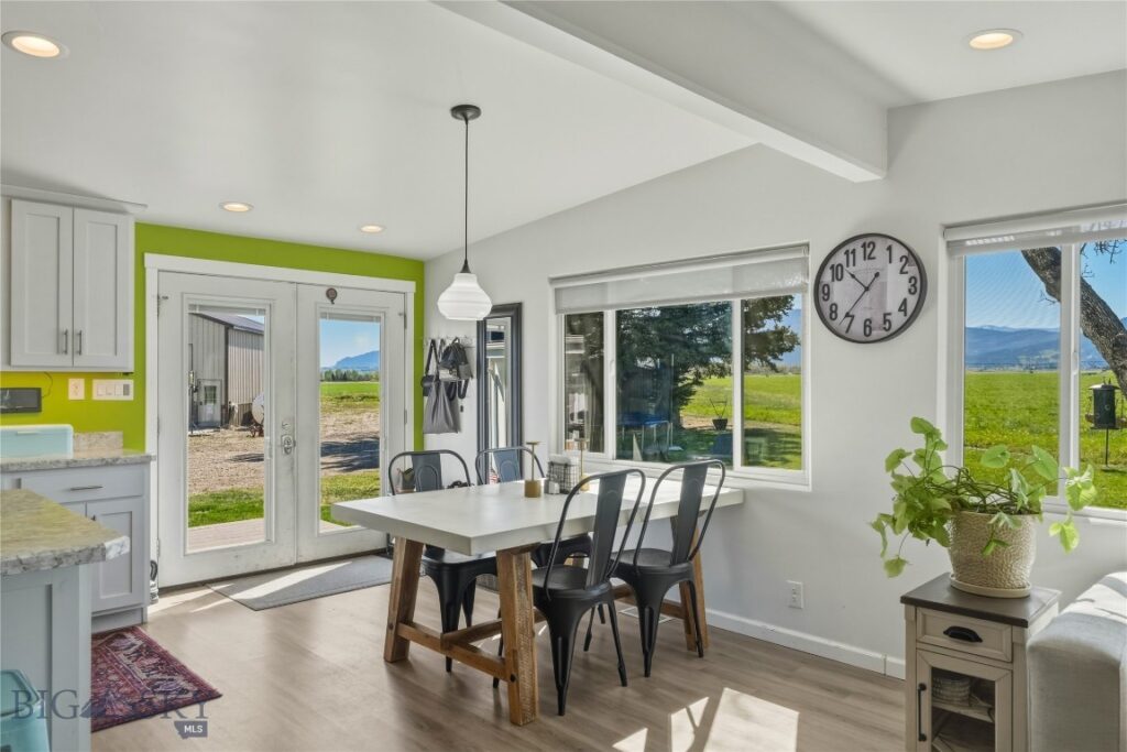 7340 Fowler Lane, Bozeman MT 59718