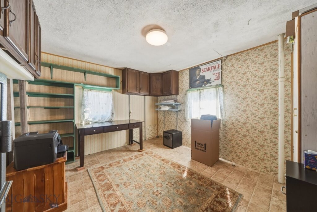 7340 Fowler Lane, Bozeman MT 59718