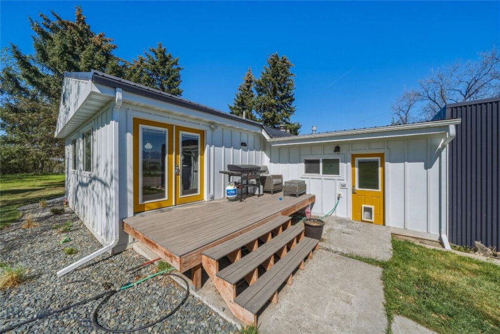 7340 Fowler Lane, Bozeman MT 59718