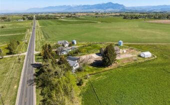 7340 Fowler Lane, Bozeman MT 59718