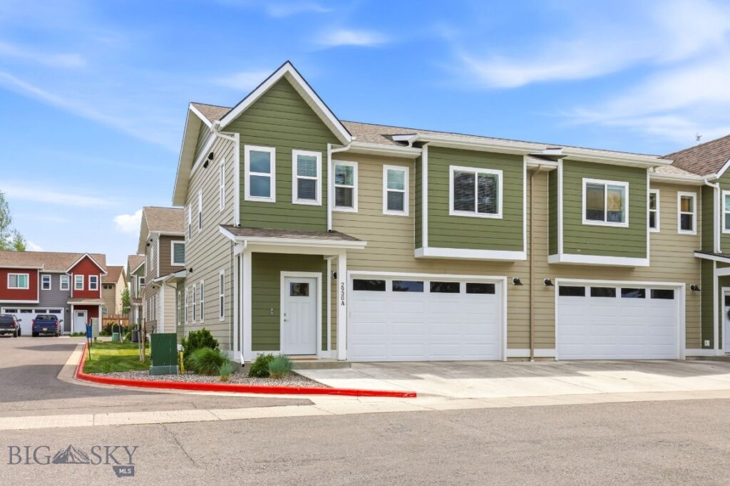 2930 W Babcock, Bozeman MT 59718