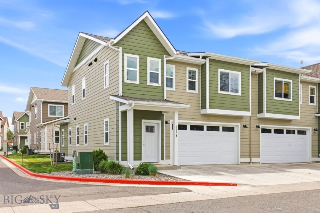 2930 W Babcock, Bozeman MT 59718