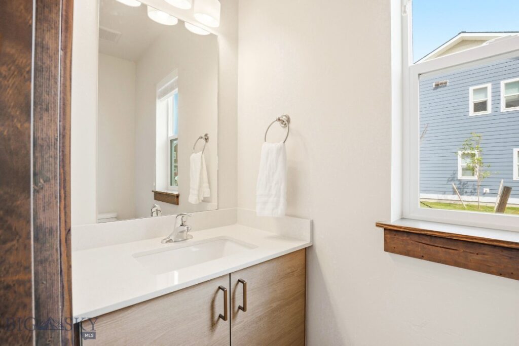 2930 W Babcock, Bozeman MT 59718