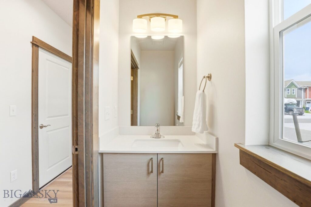 2930 W Babcock, Bozeman MT 59718