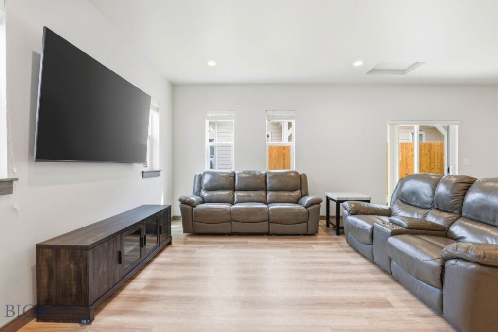 2930 W Babcock, Bozeman MT 59718