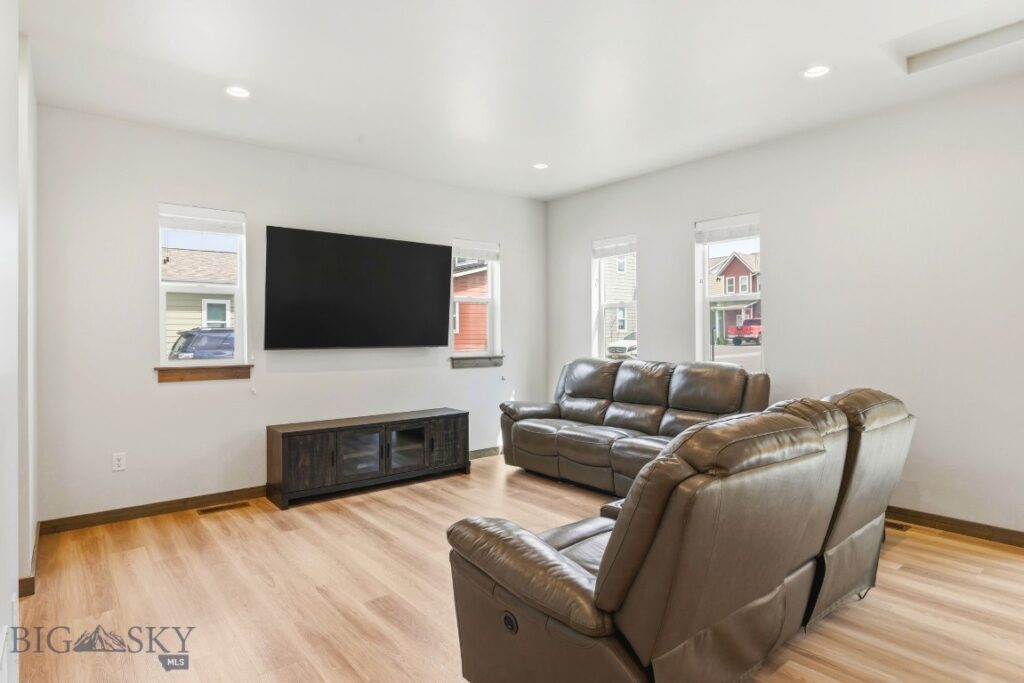 2930 W Babcock, Bozeman MT 59718