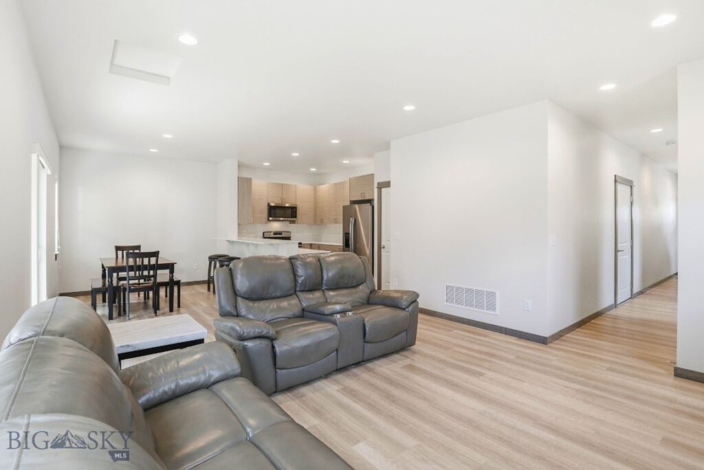 2930 W Babcock, Bozeman MT 59718