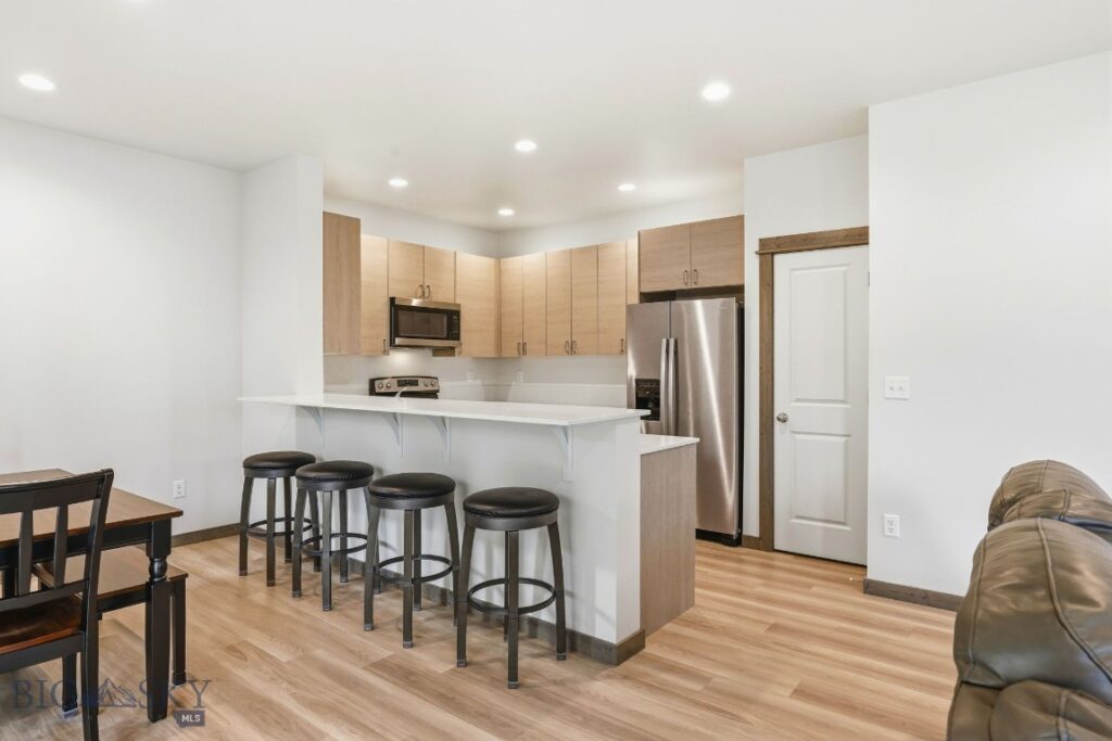 2930 W Babcock, Bozeman MT 59718